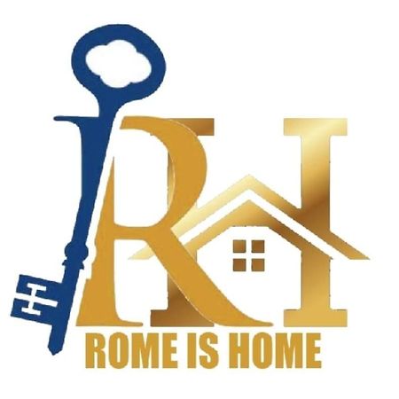 Rome Is Home Zewnętrze zdjęcie