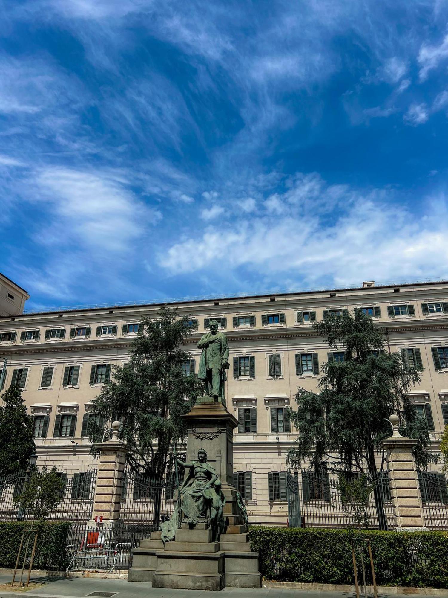 Rome Is Home Zewnętrze zdjęcie