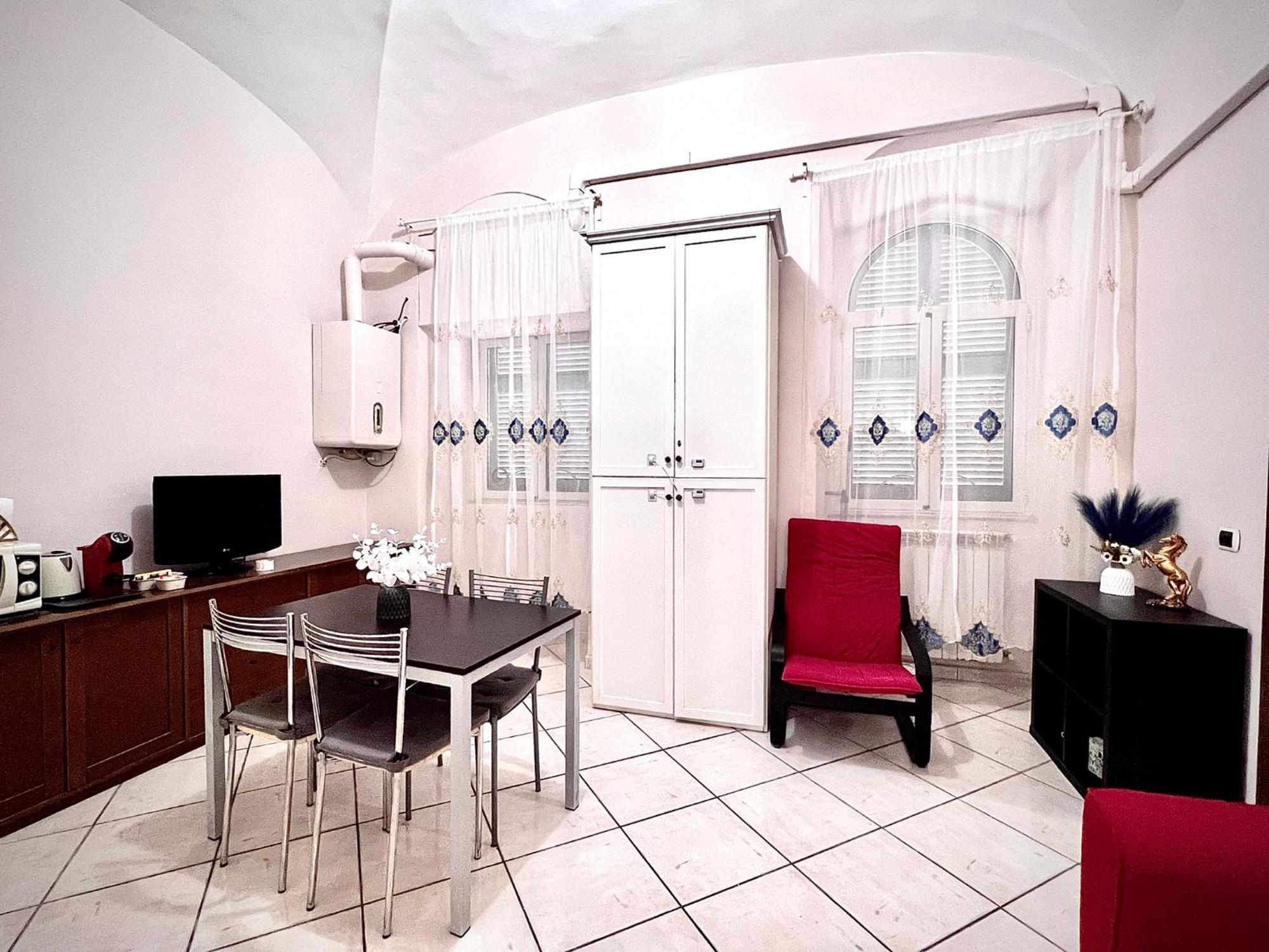 Rome Is Home Zewnętrze zdjęcie